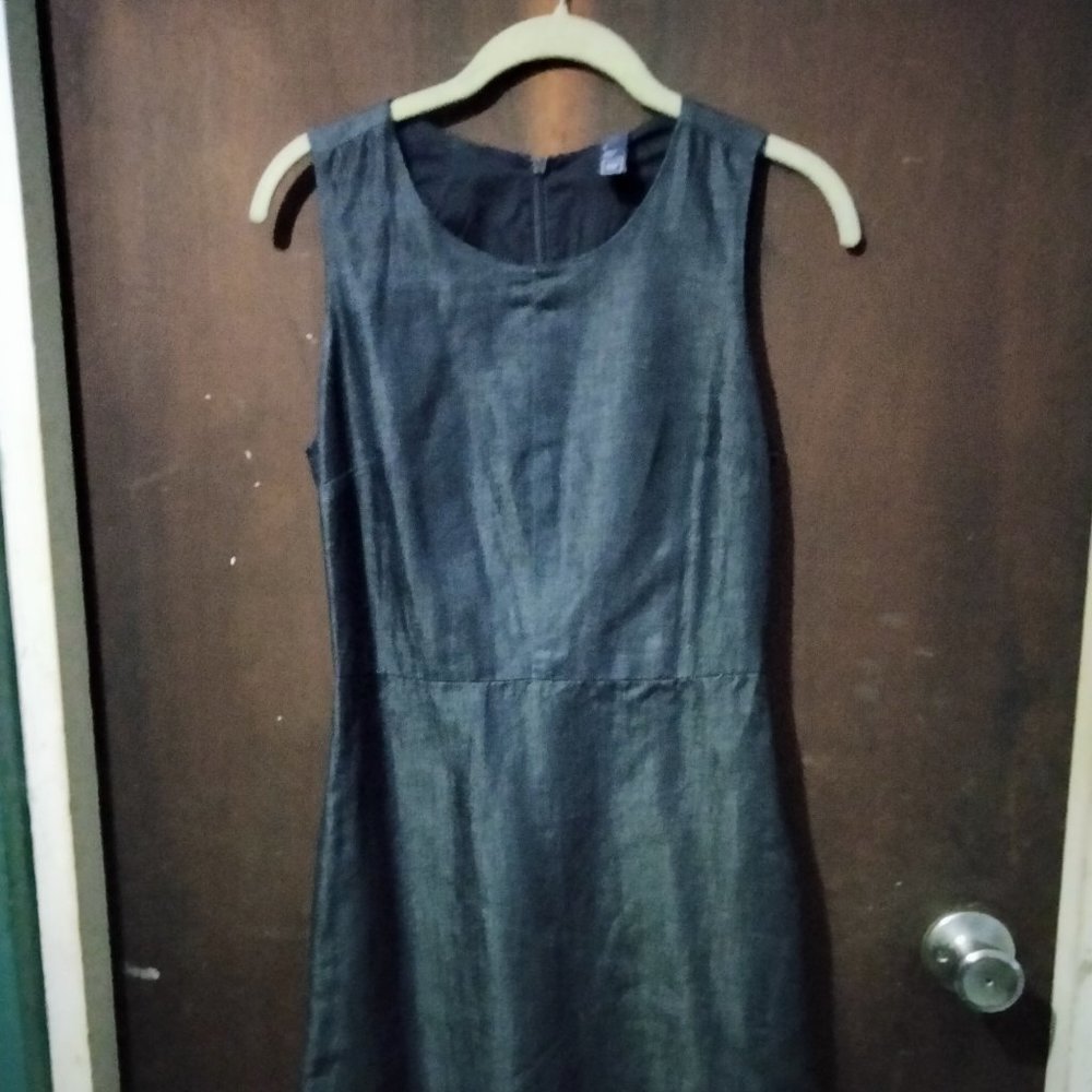 Set Of 2 Gap Dresses, Size 0 - image 2